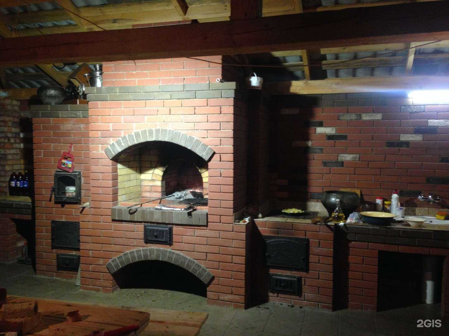 Отзывы на компанию ЭлитКамин в г. Пенза c фото