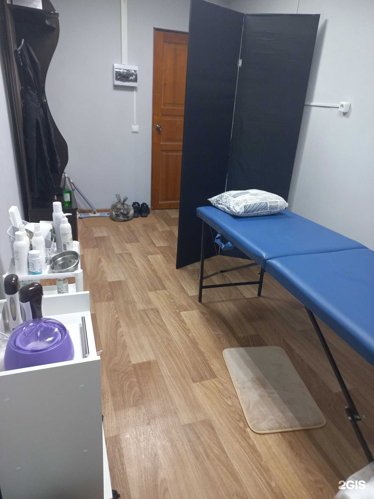 Отзывы на компанию Кабинет эпиляции в г. Альметьевск c фото