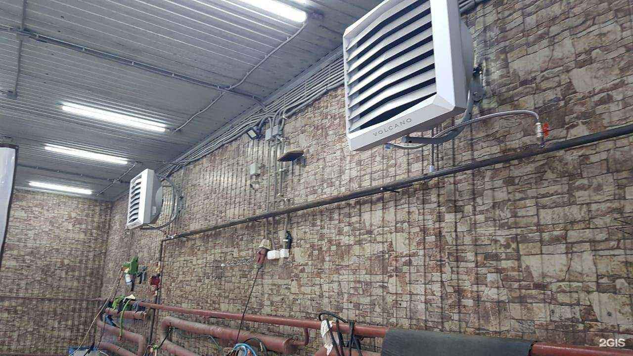 Отзывы на компанию Селена инжиниринг в Новосибирске c фото