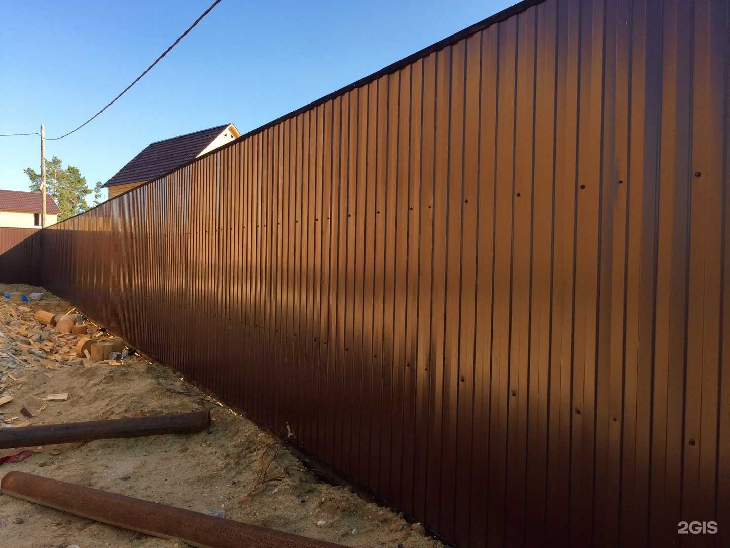 Отзывы на компанию ВиконтСтройПродукт в г. Якутск c фото