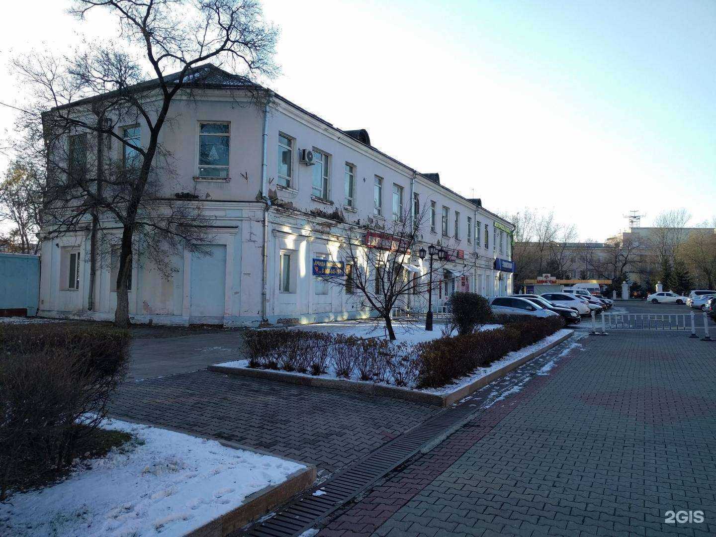 Отзывы на компанию Крепость в Уссурийске c фото - фотография 2 из 2