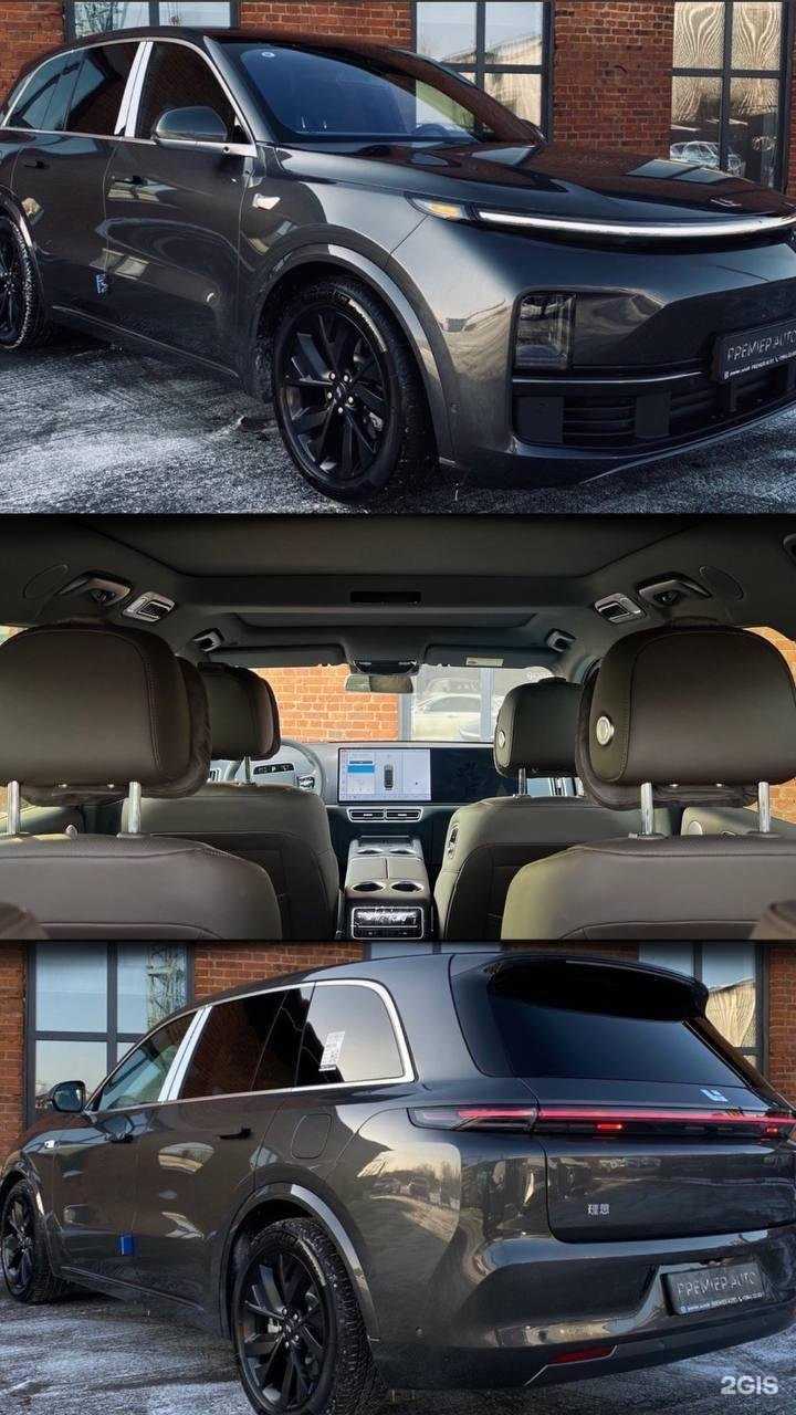 Отзывы на компанию Premier auto в Иркутске c фото