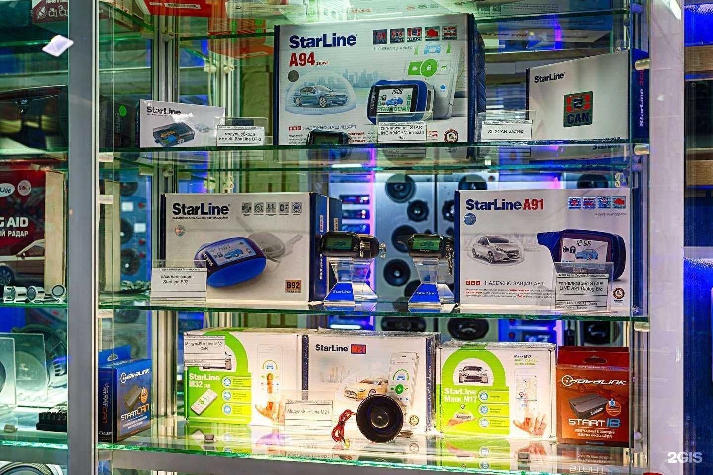 Отзывы на компанию Блюзмобиль в г. Казань c фото