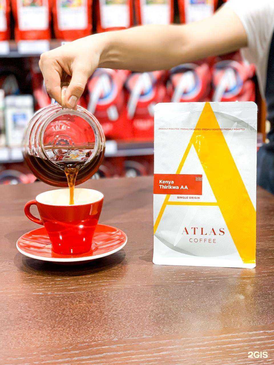 Отзывы на компанию Атлас в Иркутске c фото