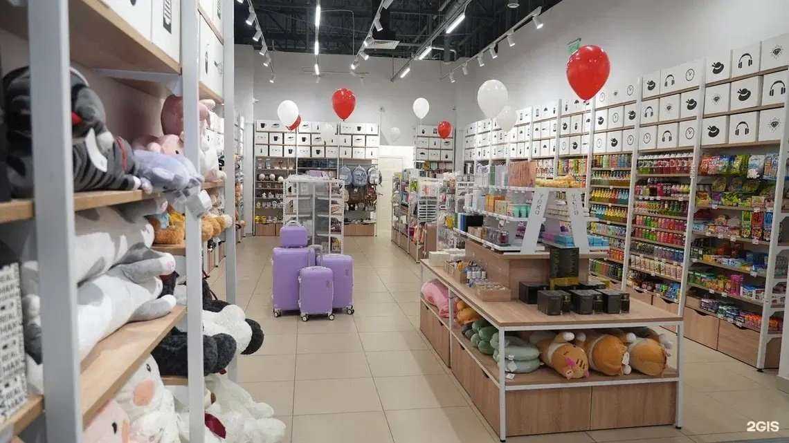 Отзывы на компанию Yoko в Барнауле c фото