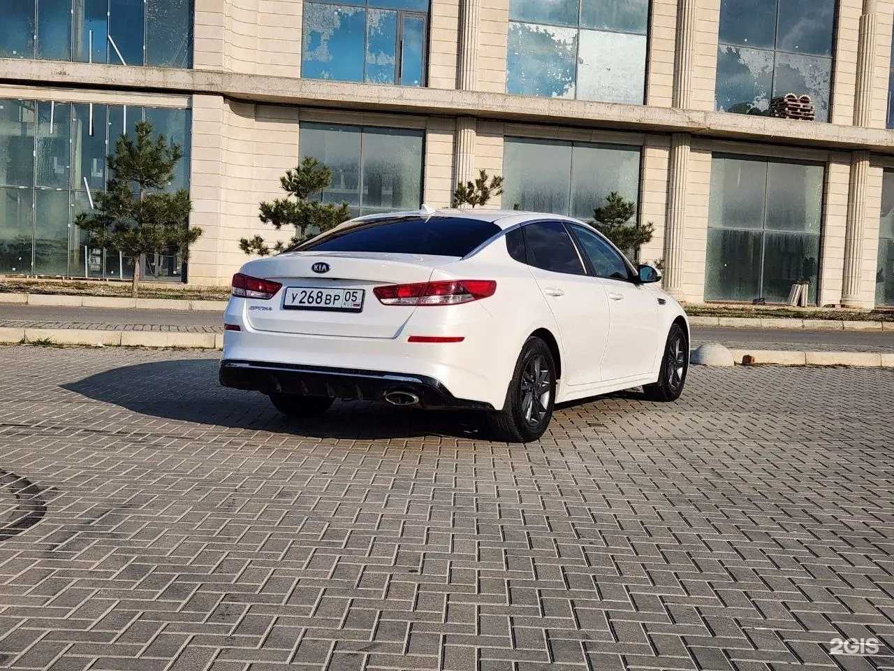 Отзывы на компанию Rest Cars в Махачкале c фото