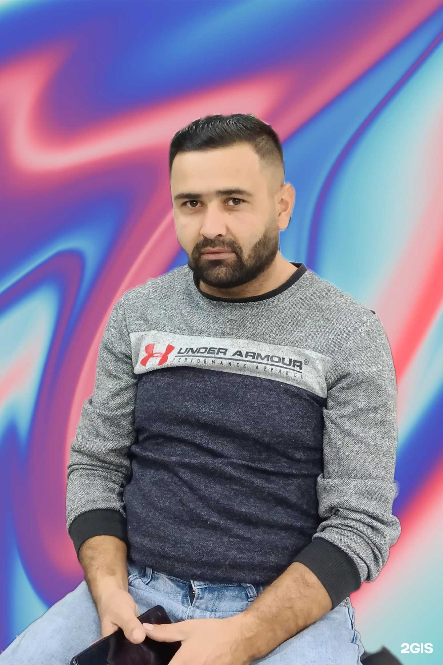 Отзывы на компанию Abdullah в Омске c фото