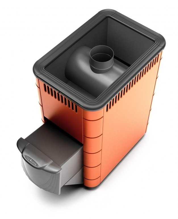 Отзывы на компанию 100 печей.ру в г. Иркутск c фото