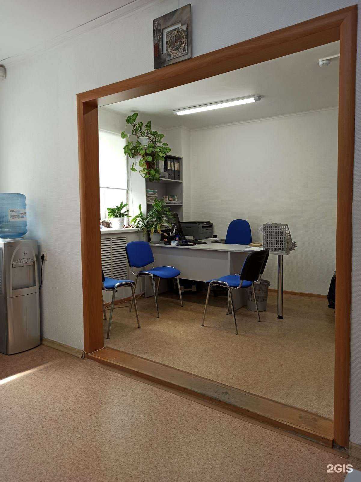 Отзывы на компанию Орион в Тюмени c фото