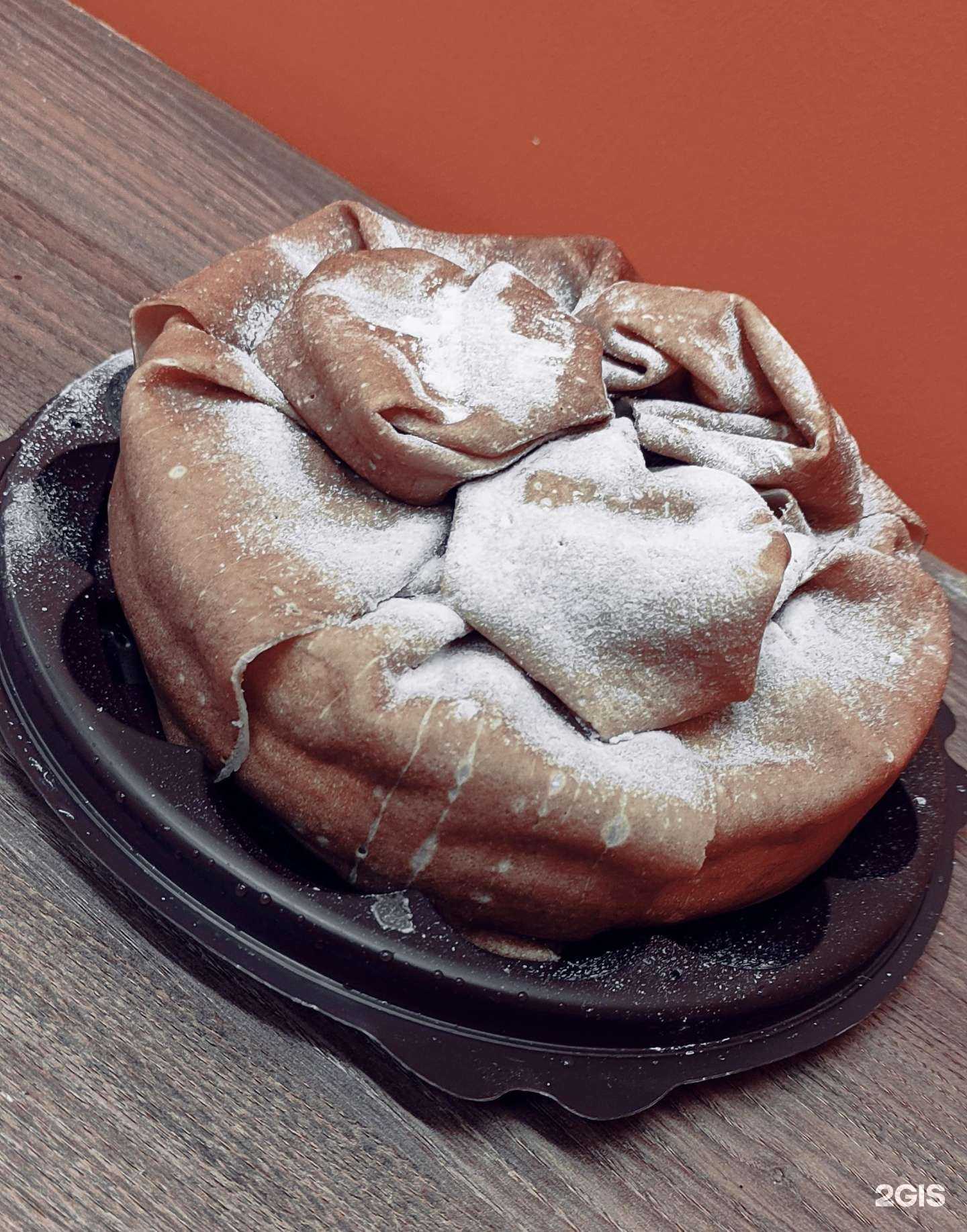 Отзывы на компанию Бараулинские пекарни в Красноярске c фото