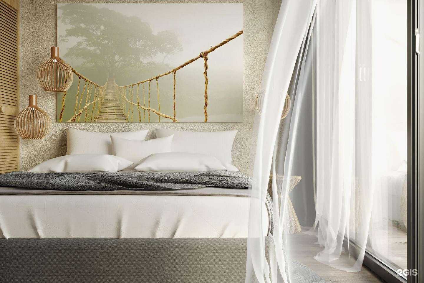 Отзывы на компанию Парк Видный в г. Сочи c фото