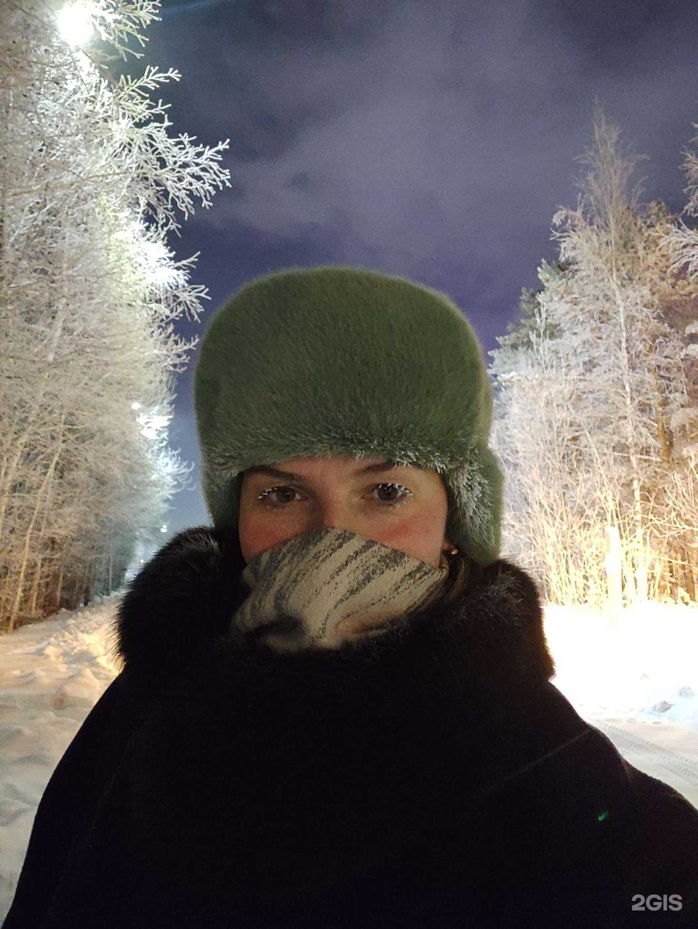 Отзывы на компанию Салон головных уборов в Сургуте c фото