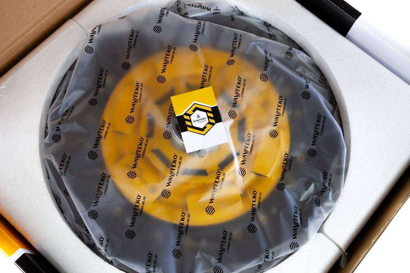 Отзывы на компанию РегионТрак в Уфе c фото