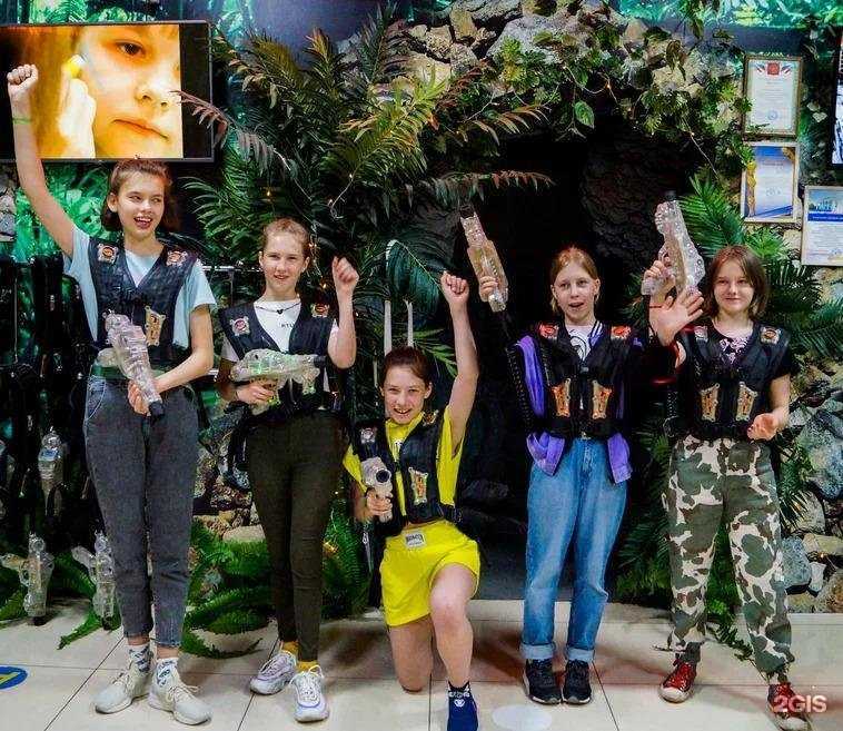 Отзывы на компанию Багира в г. Липецк c фото