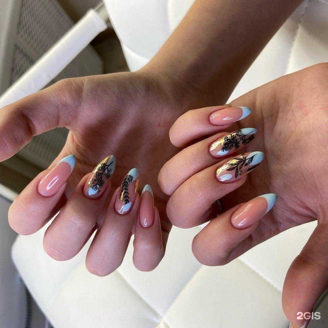 Отзывы на компанию Rizi_nail в г. Уфа c фото