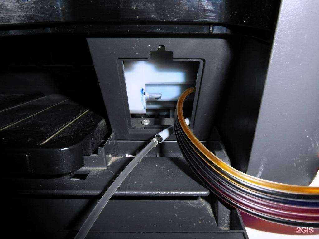 Отзывы на компанию VolgaPrinter в г. Волгоград c фото