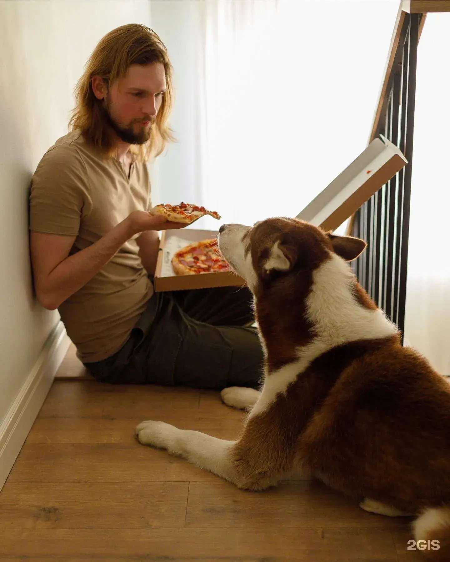 Отзывы на компанию Oliva Pizza в Саранске c фото