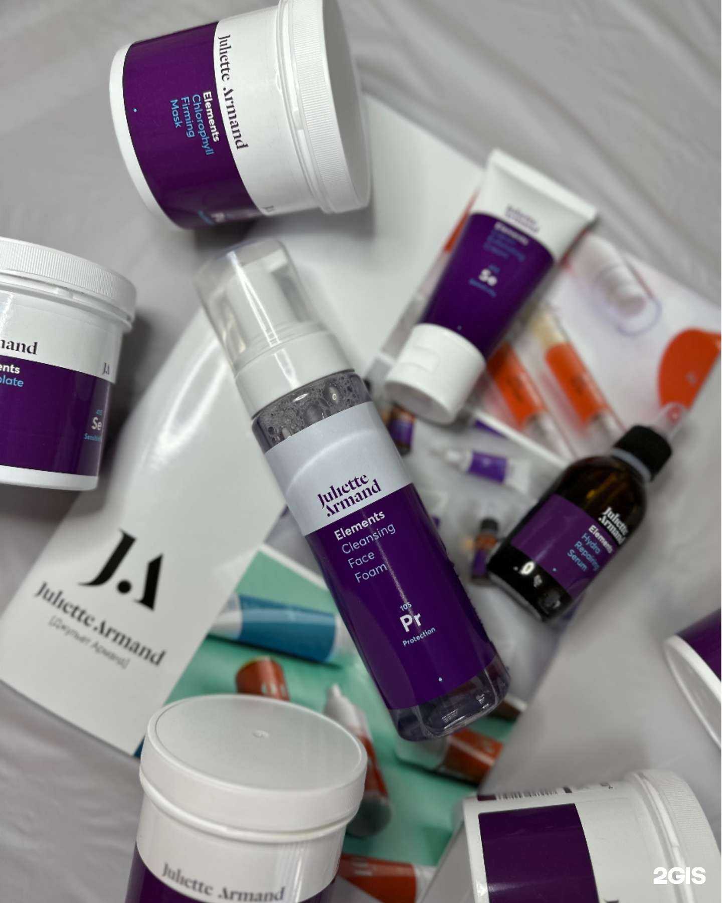 Отзывы на компанию Esthetic Lab в г. Новороссийск c фото