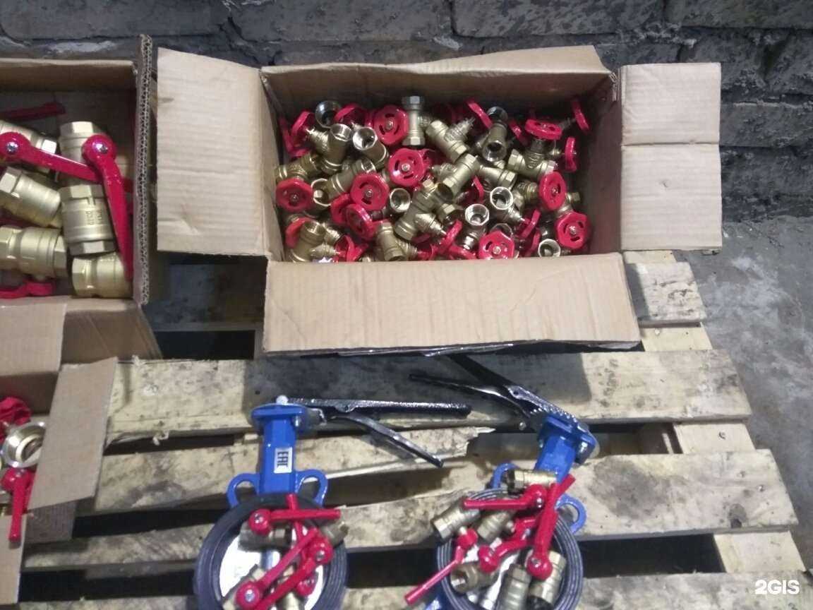 Отзывы на компанию СанТорг в Кирове c фото