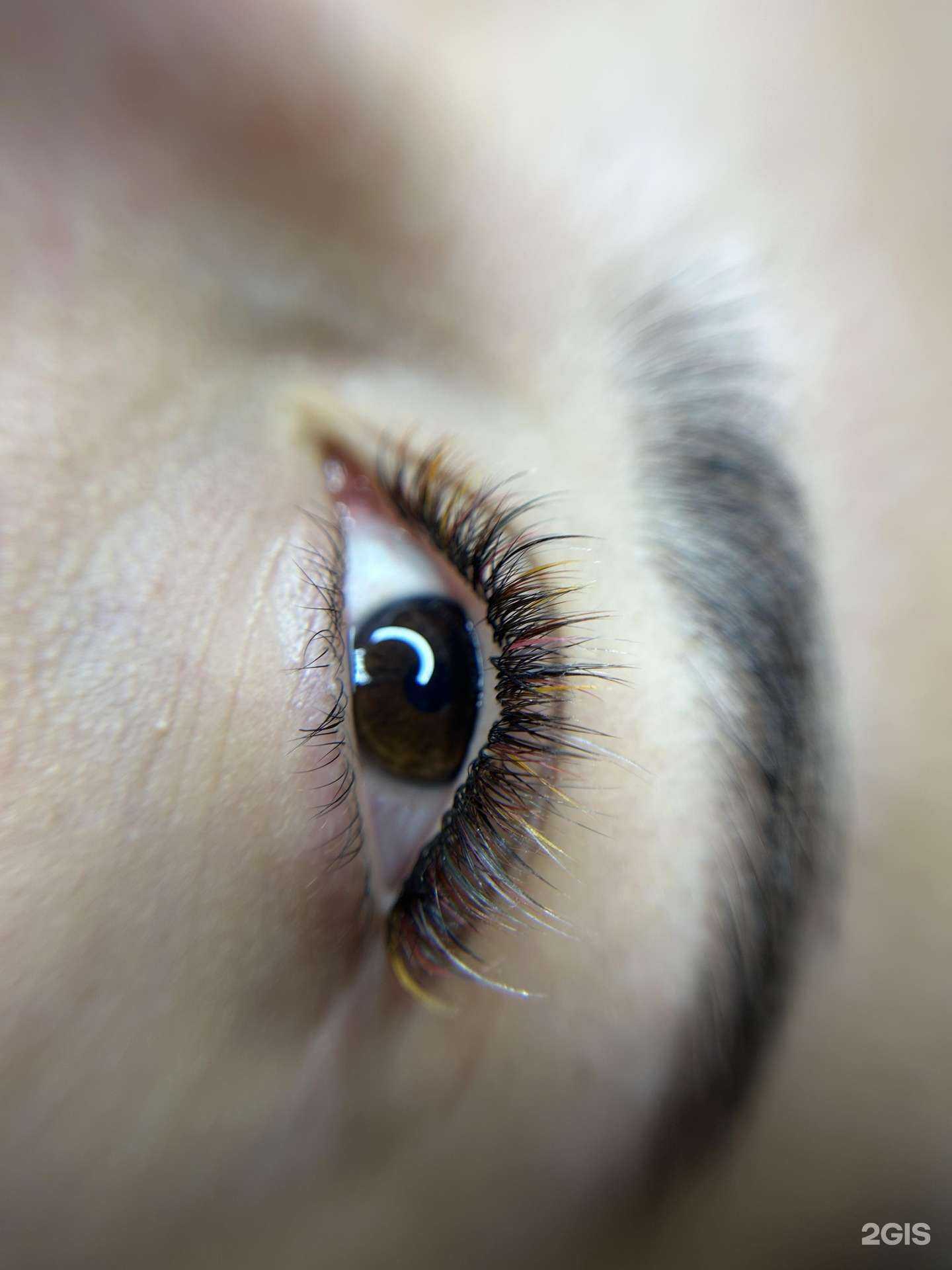 Отзывы на компанию Lashes Nelli в г. Набережные Челны c фото