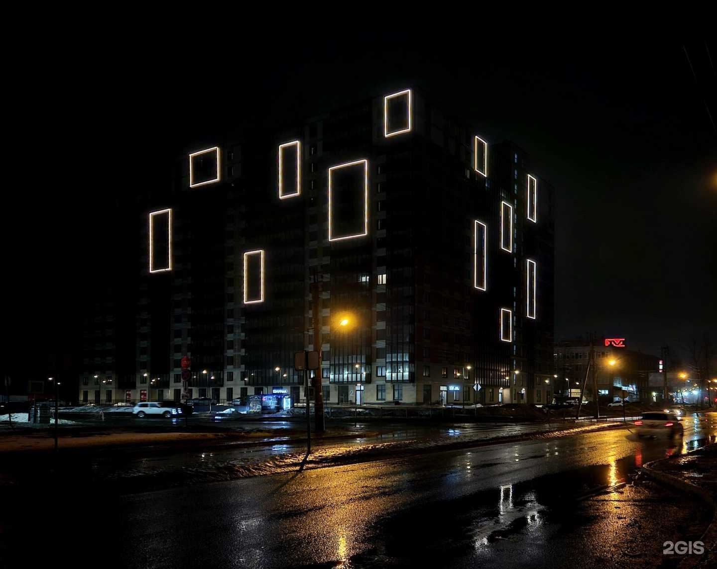 Отзывы на компанию Estetica в Архангельске c фото - фотография 2 из 2