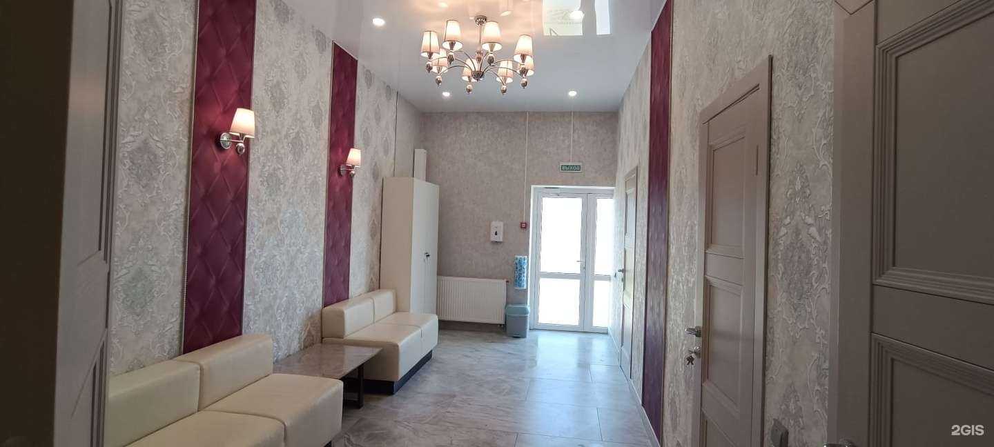 Отзывы на компанию Доктор Гущин в Гурьевске c фото