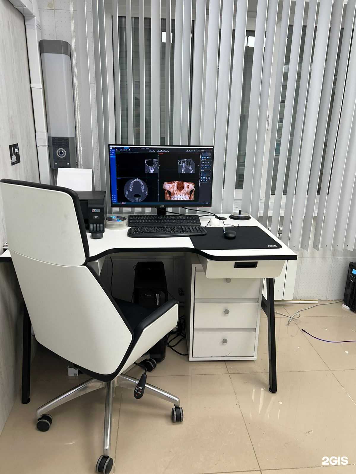 Отзывы на компанию 3D Dental в Сургуте c фото