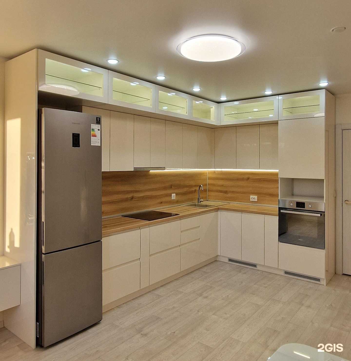 Отзывы на компанию Студия красивой мебели в Нижнем Новгороде c фото