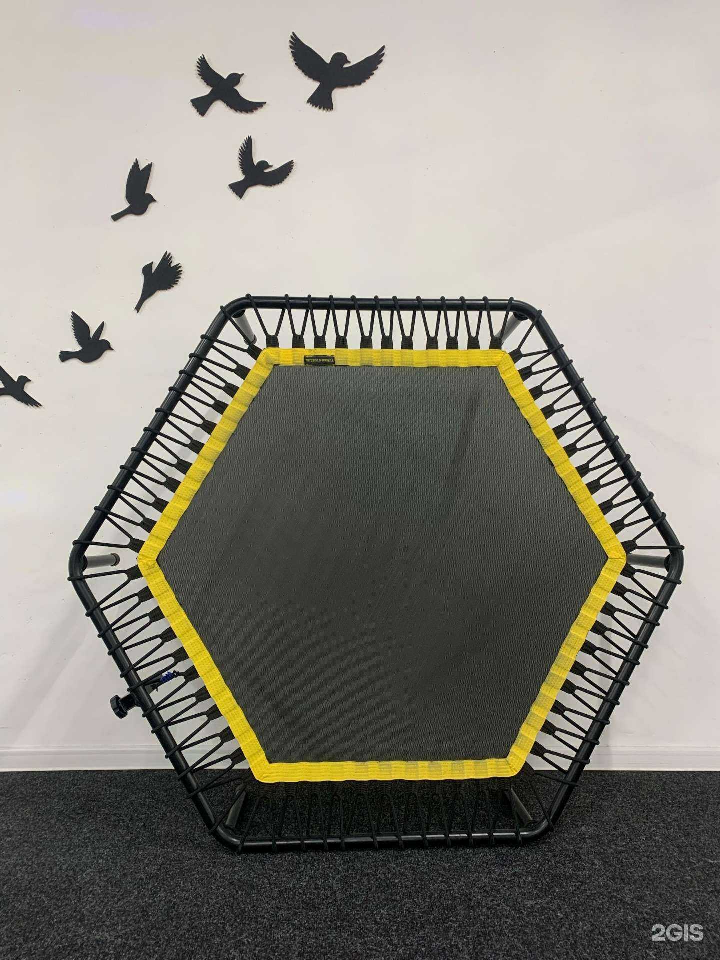 Отзывы на компанию Crazy_jump в г. Челябинск c фото