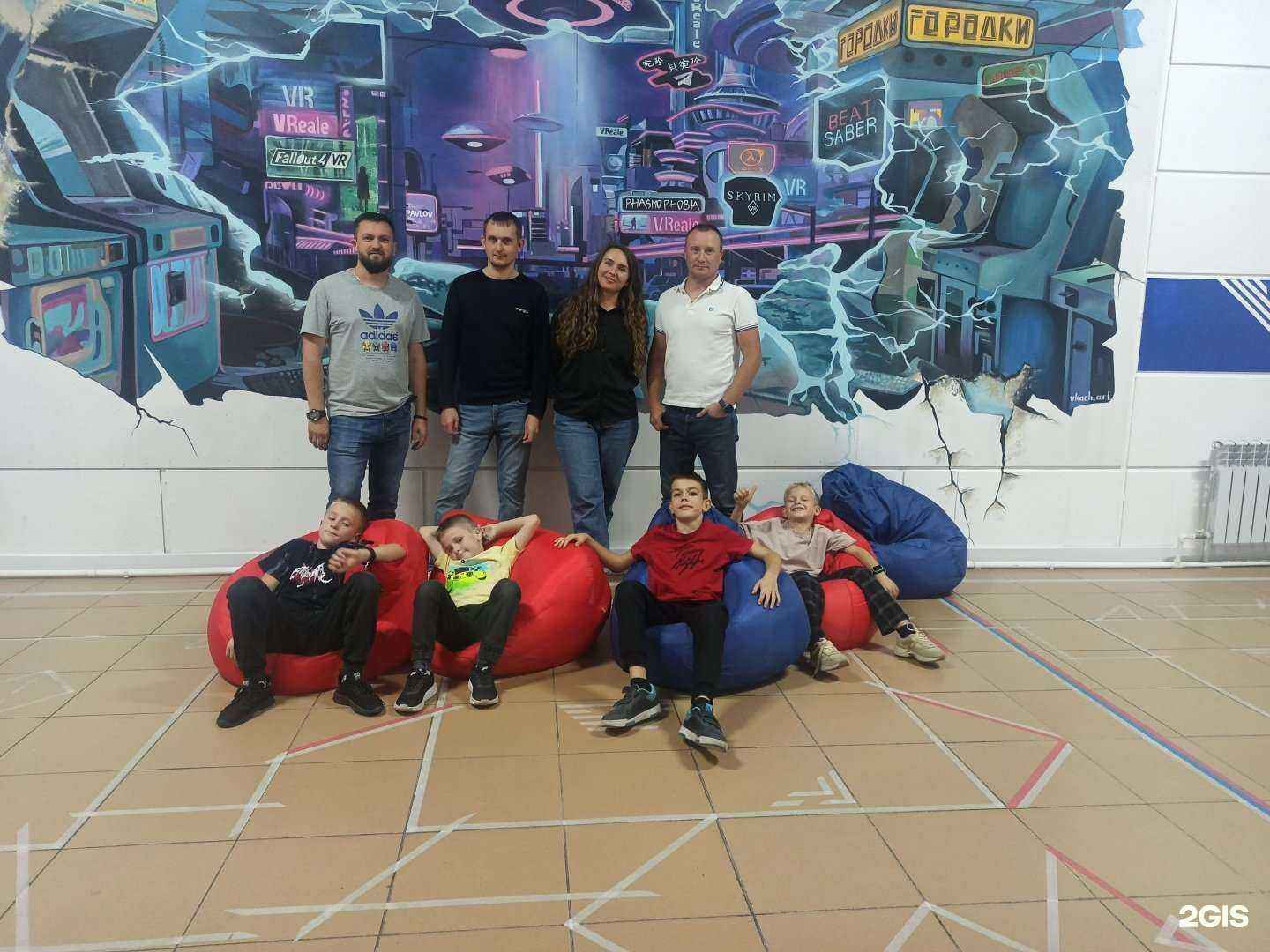 Отзывы на компанию VReale_Rnd в Ростове-на-Дону c фото