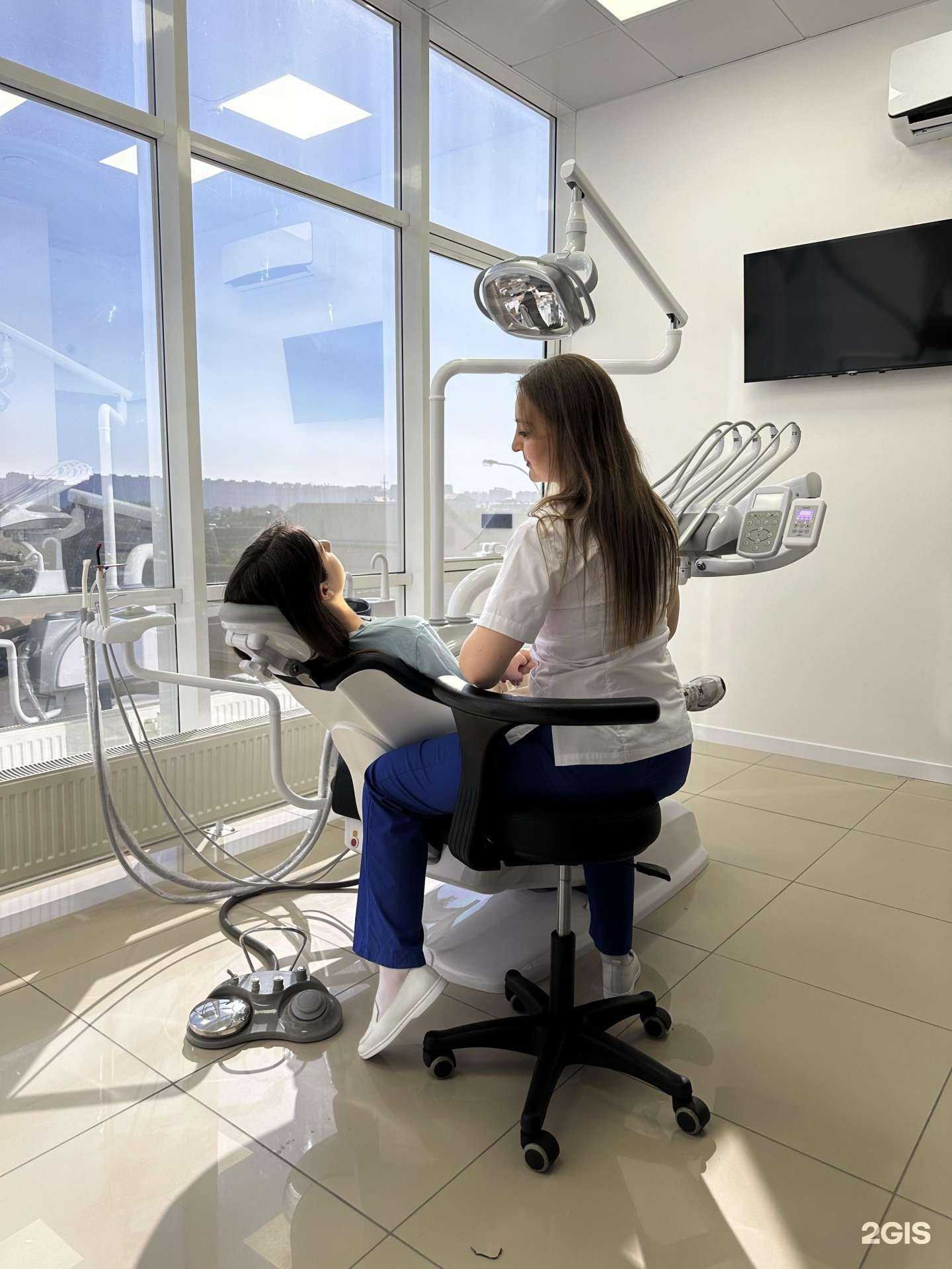 Отзывы на компанию Redent в Краснодаре c фото