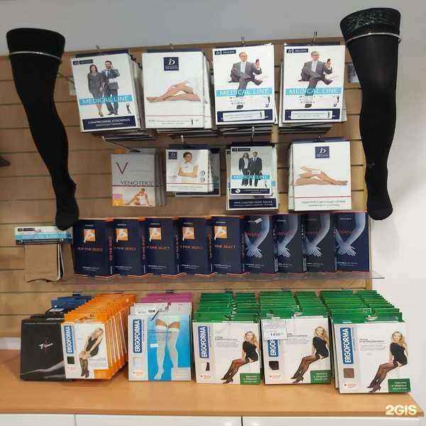 Отзывы на компанию Гиппократ в Новороссийске c фото