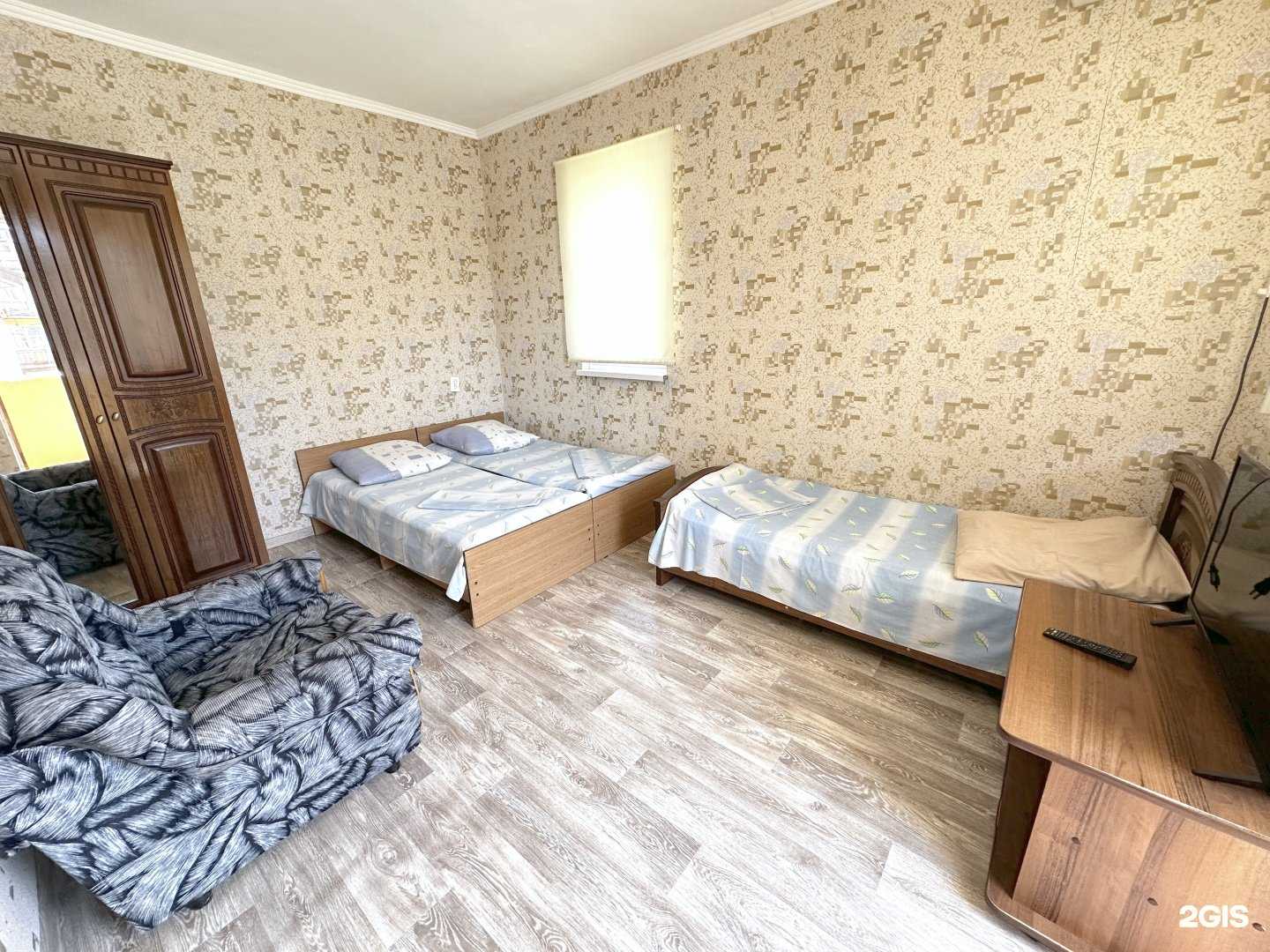 Отзывы на компанию У Эммы в Сочи c фото