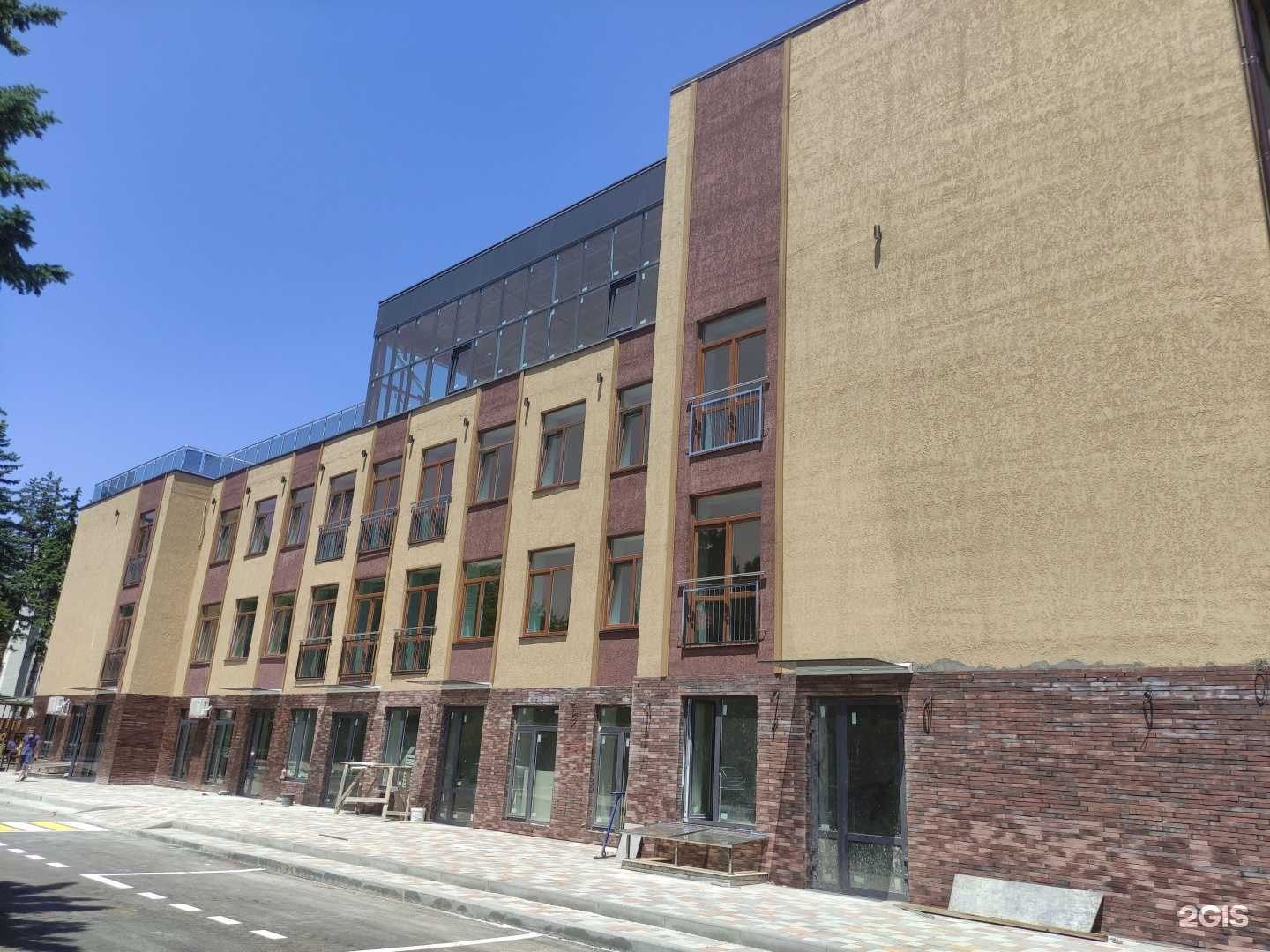 Отзывы на компанию Альфа-Кар в Нальчике c фото - фотография 2 из 2