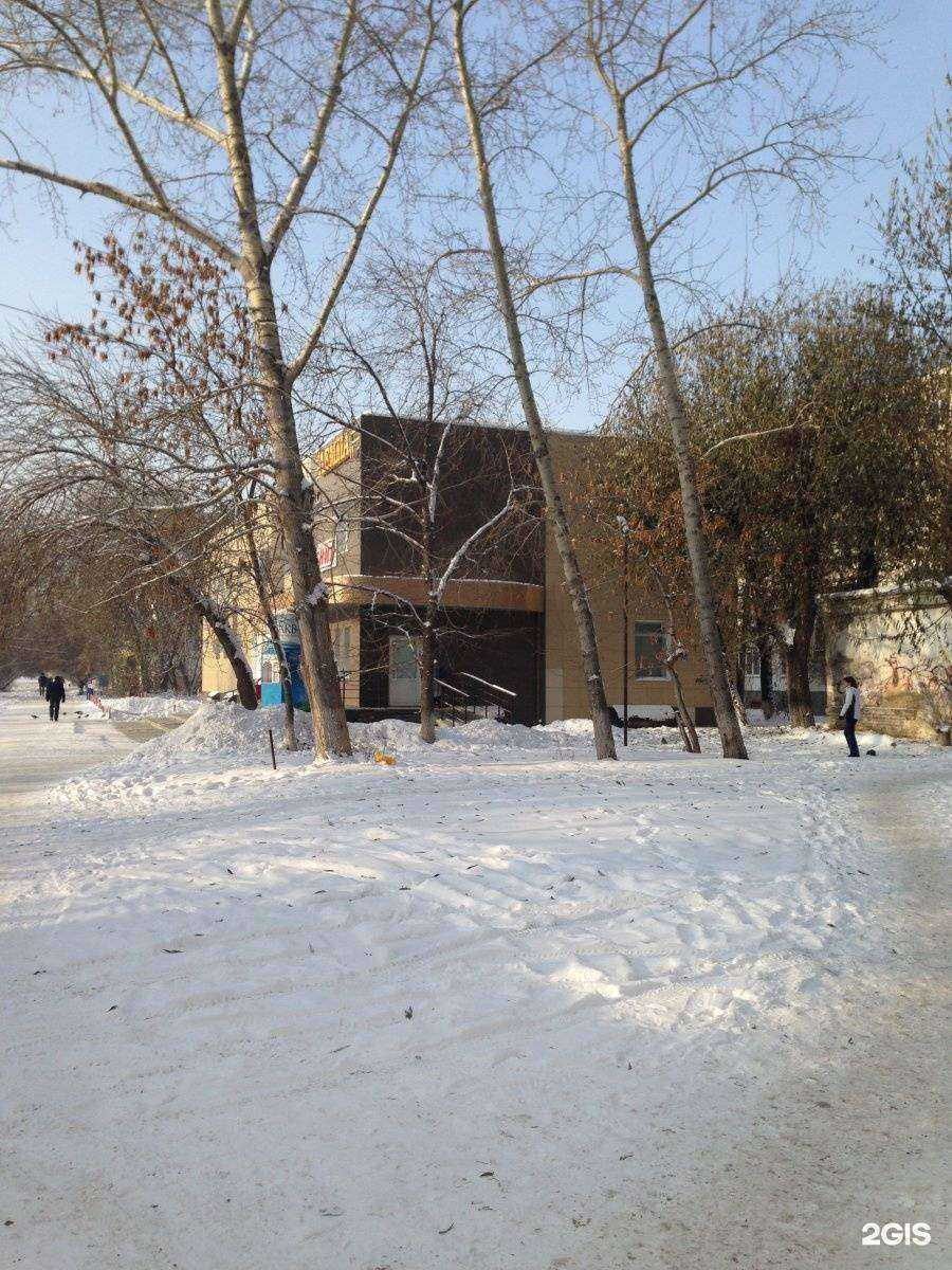 Отзывы на компанию Арт стайл в Челябинске c фото - фотография 2 из 2