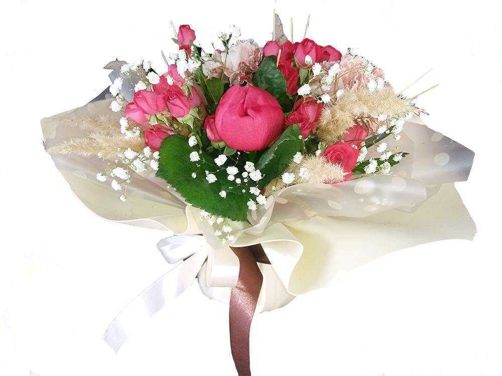 Отзывы на компанию Магазин цветов в Набережных Челнах c фото