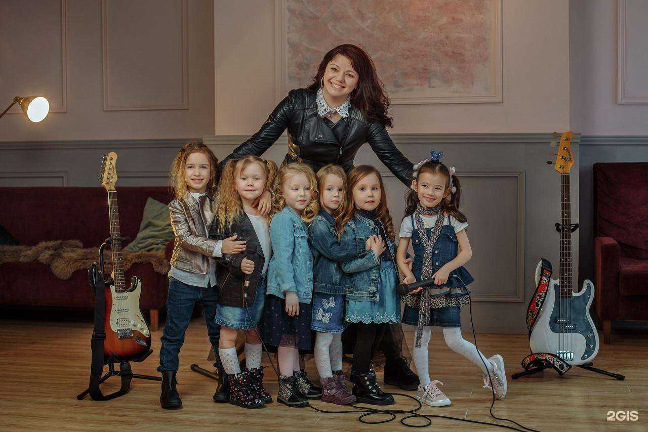 Отзывы на компанию Мелодия в Первоуральске c фото