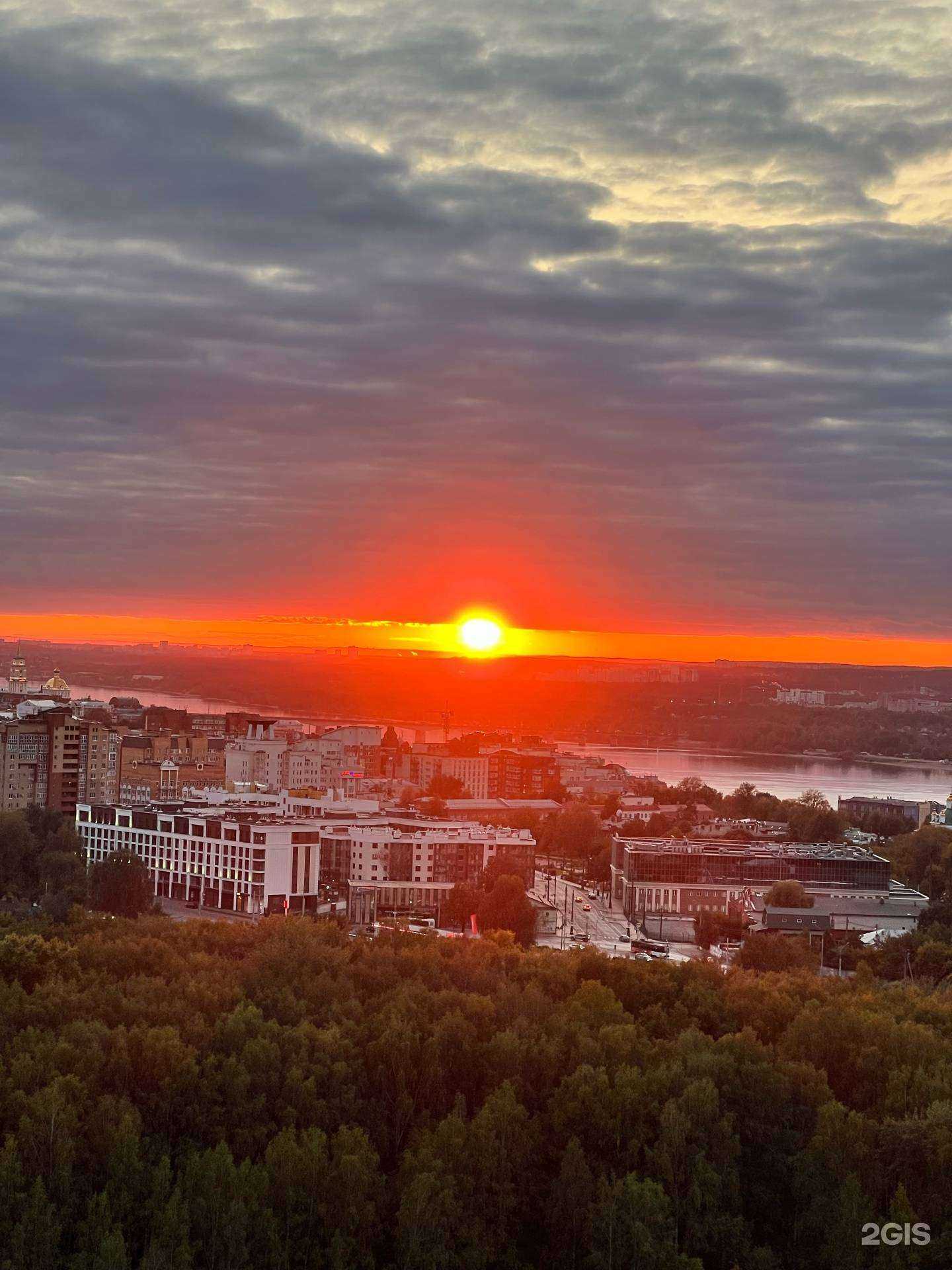 Отзывы на компанию Bim-Bom лофт в Перми c фото - фотография 2 из 2