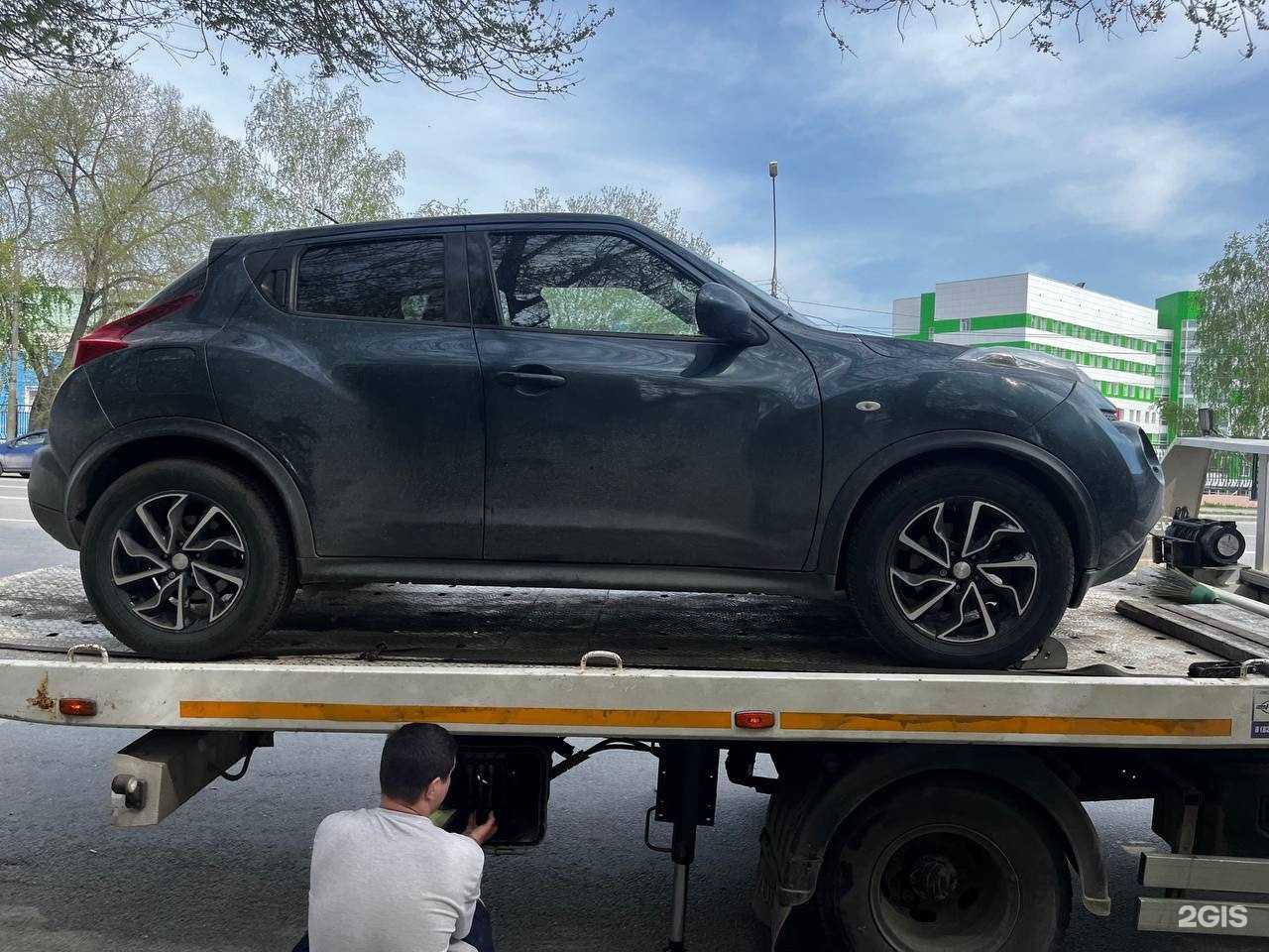 Отзывы на компанию Автосервис в г. Новосибирск c фото