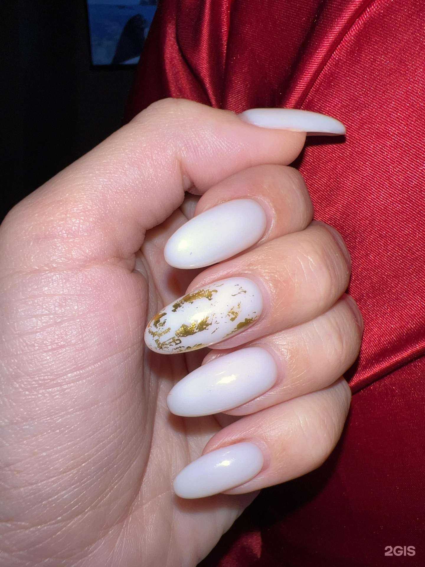 Отзывы на компанию Studio Manicure 14/06 в Калининграде c фото