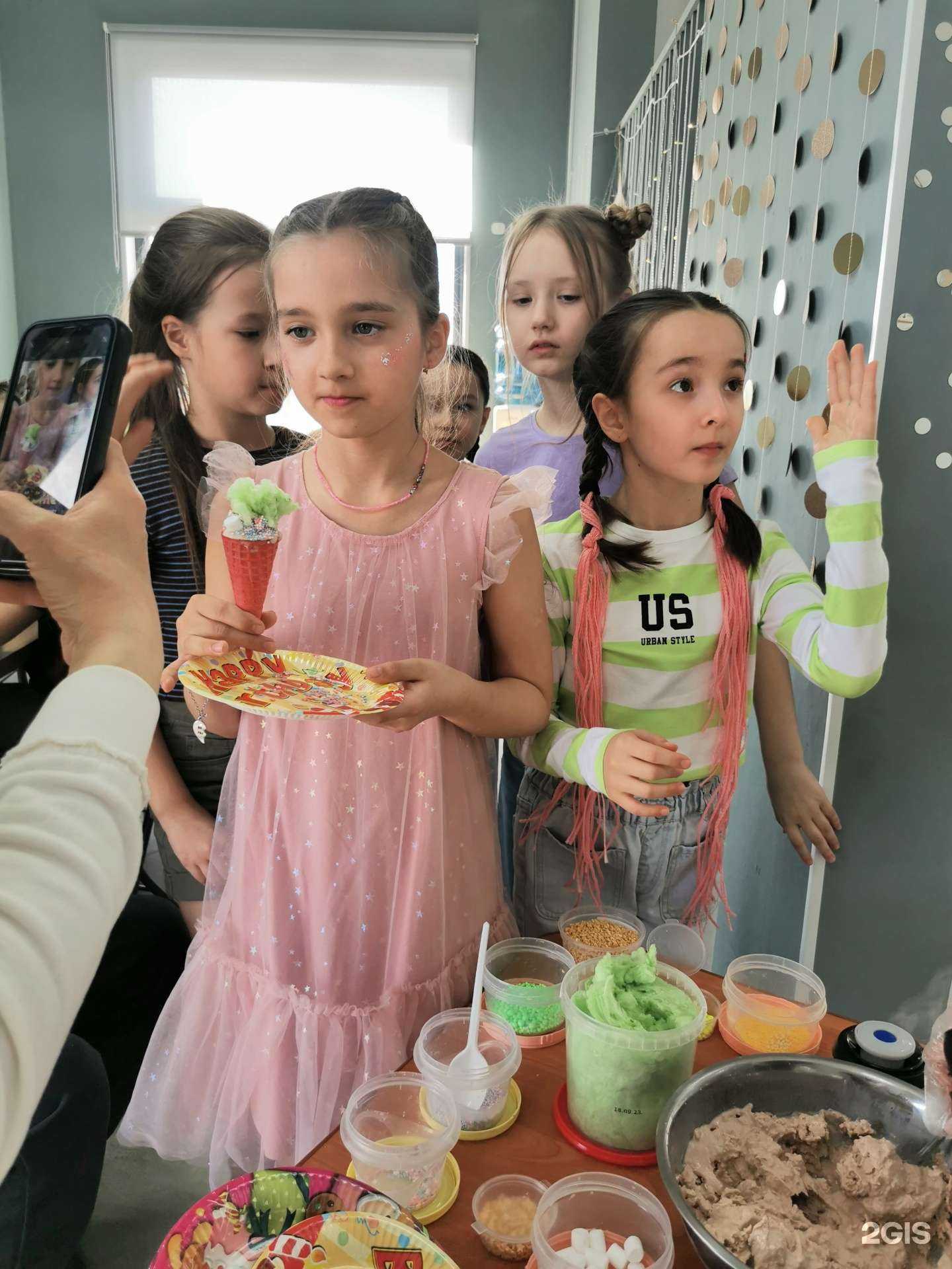 Отзывы на компанию Пазл Kids в Тюмени c фото