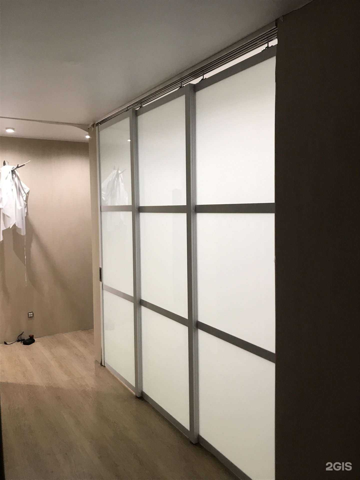 Отзывы на компанию Kae-door в г. Лобня c фото