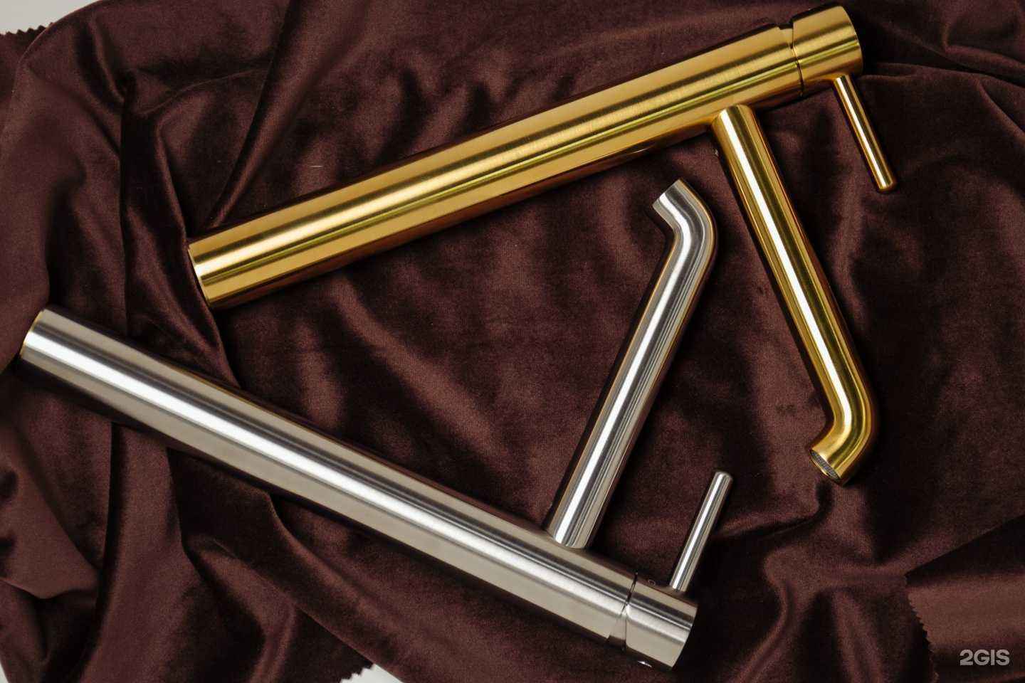 Отзывы на компанию Вода в Самаре c фото