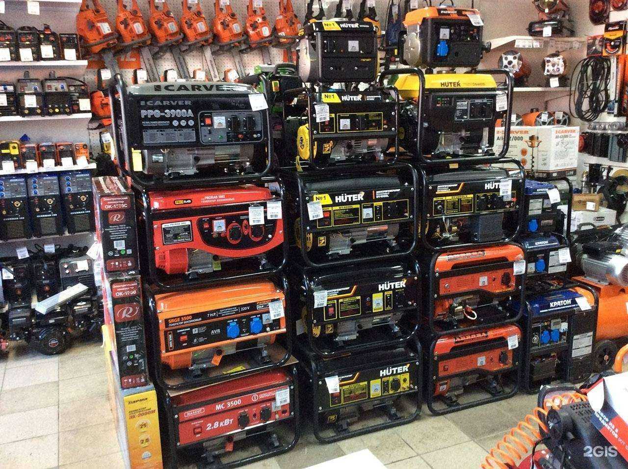 Отзывы на компанию Бензотех 66 в Краснодаре c фото