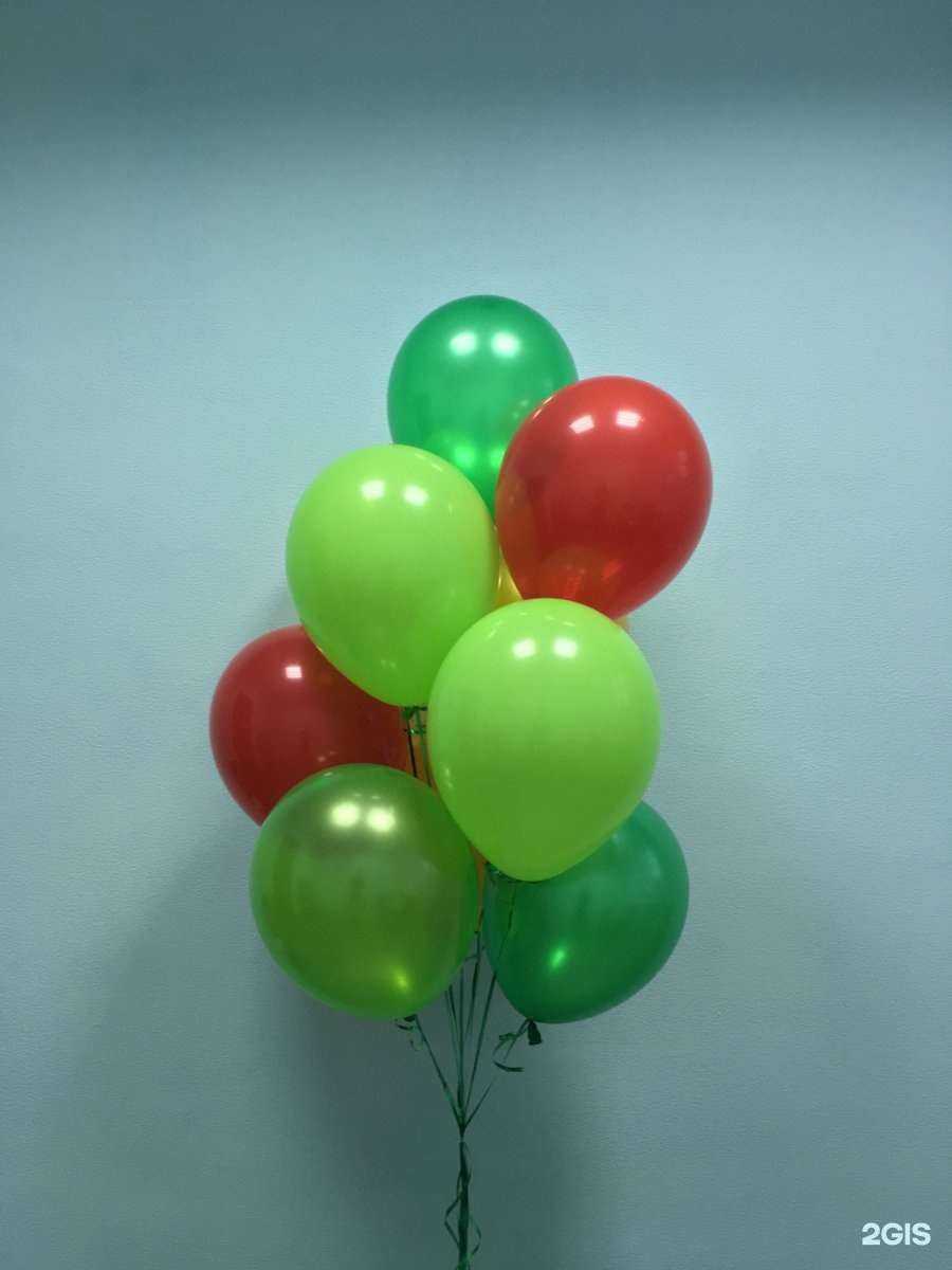 Отзывы на компанию Partymaker в г. Барнаул c фото