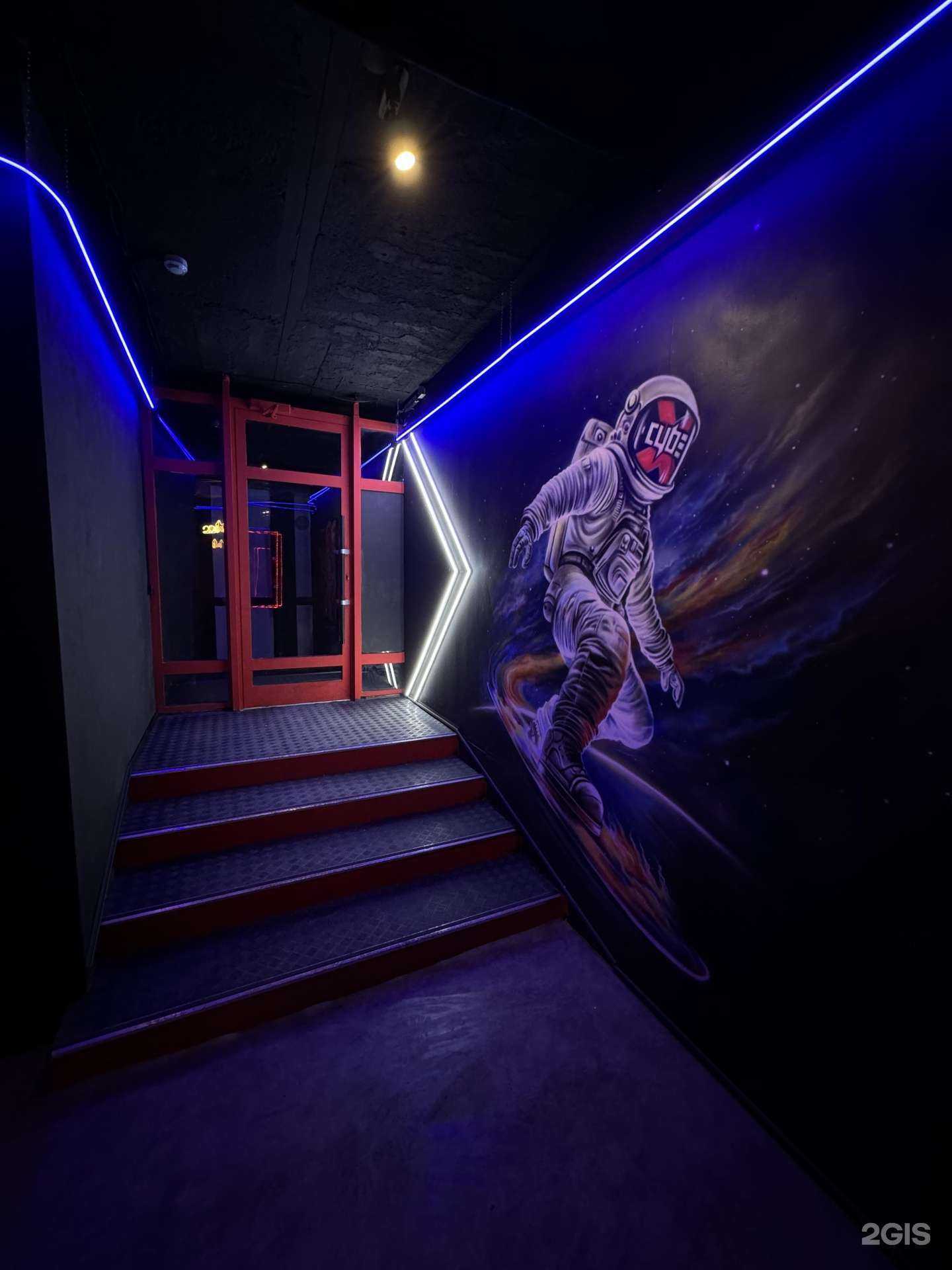 Отзывы на компанию Cyber x Community в г. Чита c фото