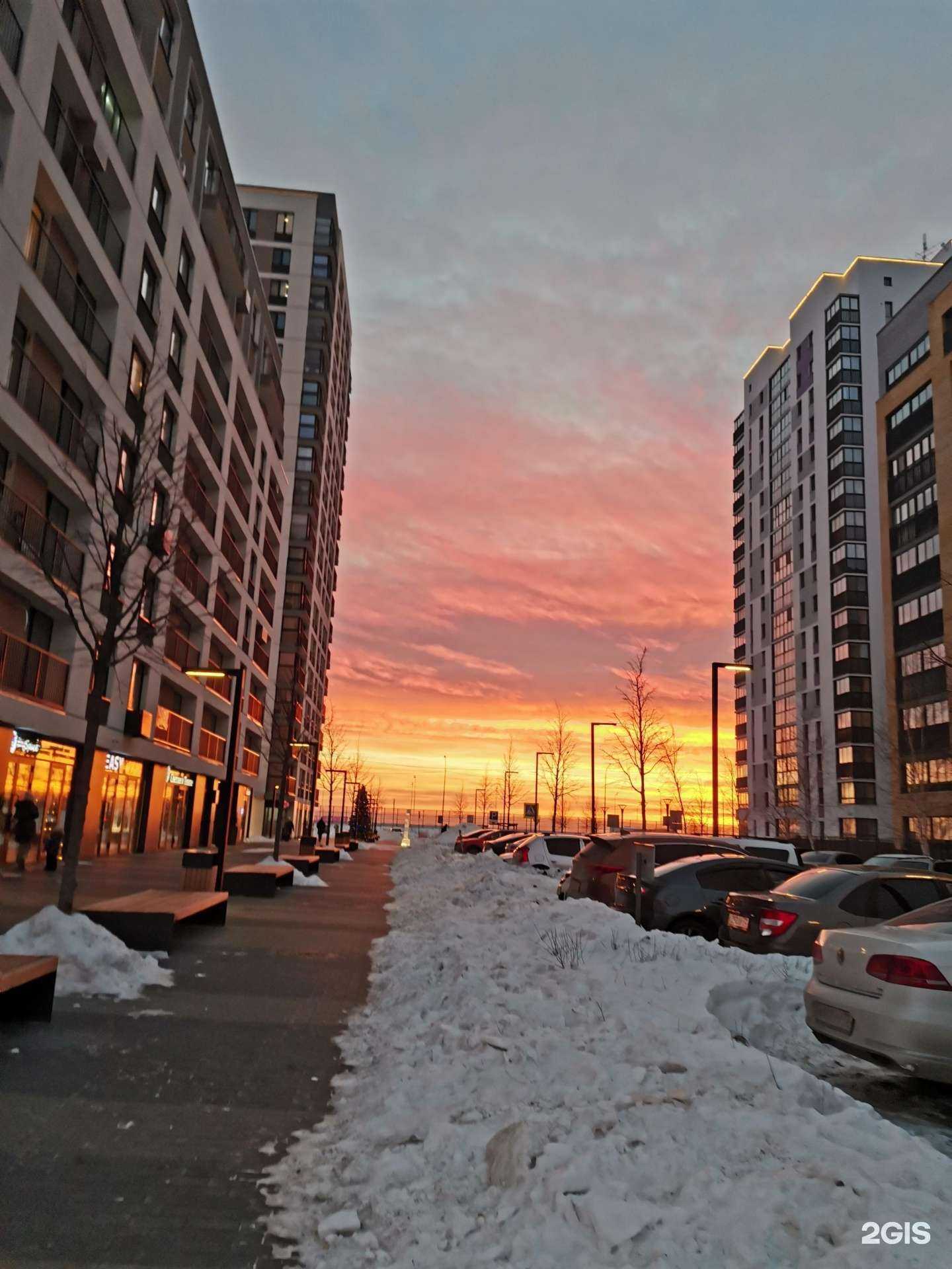 Отзывы на компанию A`konst в Тюмени c фото - фотография 2 из 2