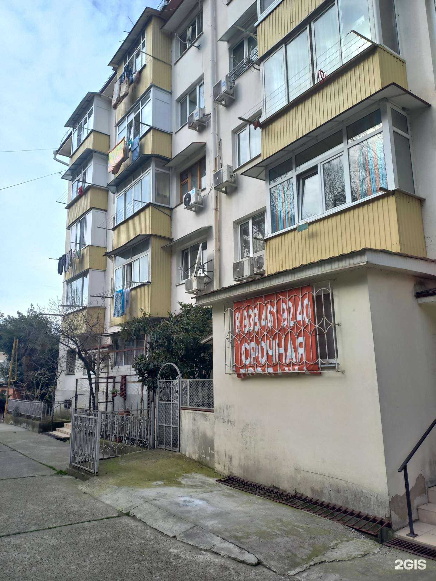 Отзывы на компанию Белый клён в Сочи c фото