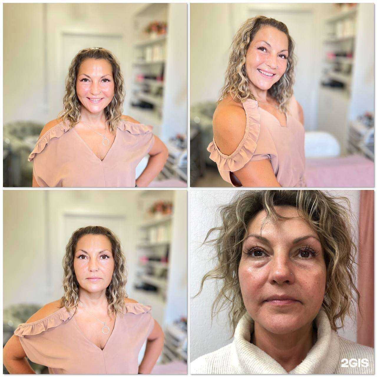 Отзывы на компанию Студия красоты Светланы Скрыниченко в Кемерове c фото