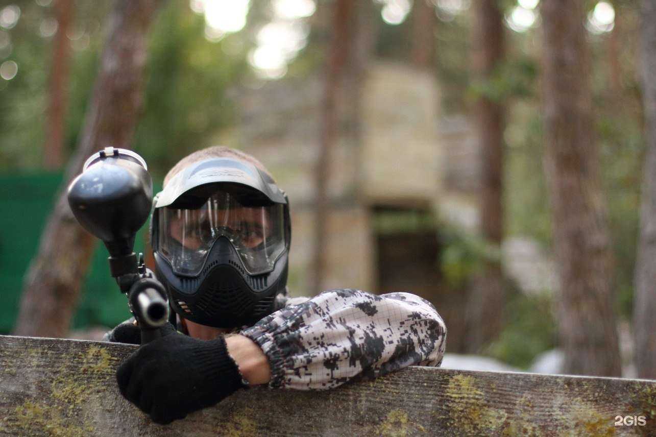 Отзывы на компанию Headshot в Нижнем Новгороде c фото